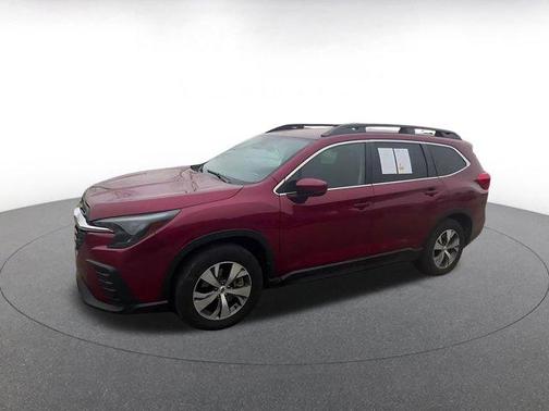 2024 Subaru Ascent Premium 7-Passenger