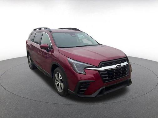 2024 Subaru Ascent Premium 7-Passenger