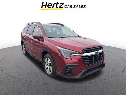 2024 Subaru Ascent Premium 7-Passenger