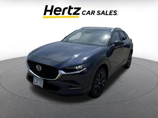 2024 Mazda CX-30 Select