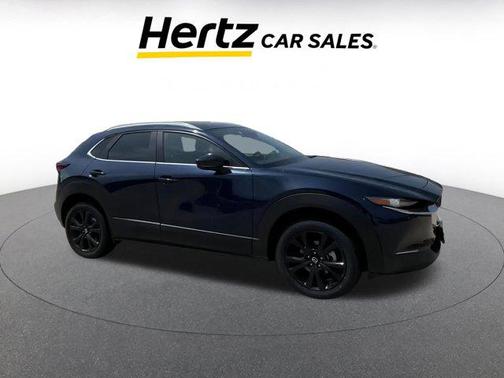 2024 Mazda CX-30 Select