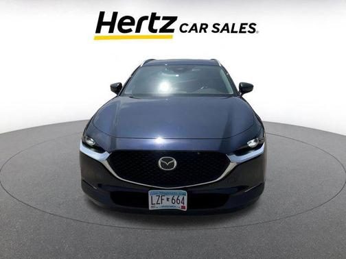 2024 Mazda CX-30 Select