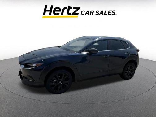 2024 Mazda CX-30 Select