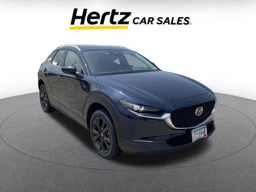 2024 Mazda CX-30 Select