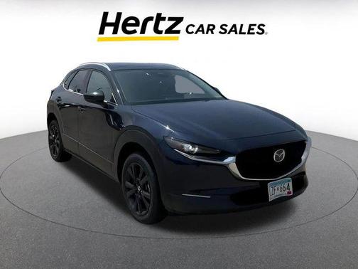 2024 Mazda CX-30 Select