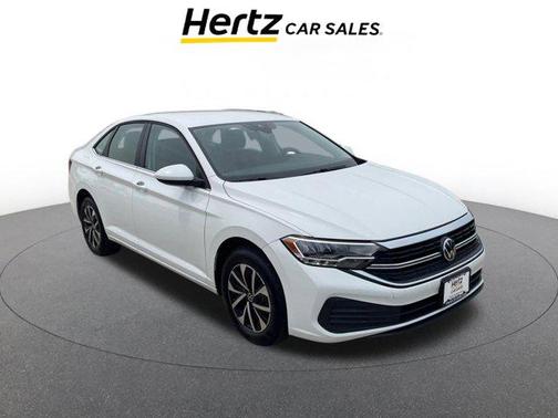 2024 Volkswagen Jetta 1.5T S