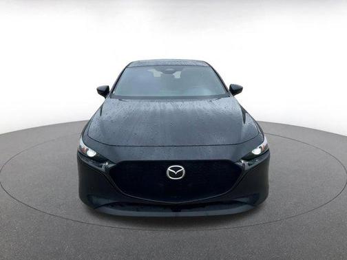 2024 Mazda Mazda3 FWD w/Preferred Package