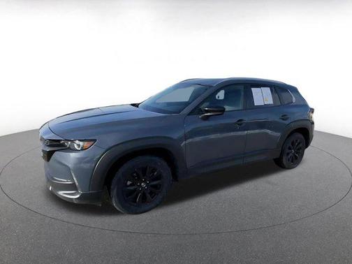 2025 Mazda CX-50 2.5 S Select Package