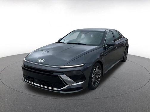 2024 Hyundai SONATA Hybrid SE