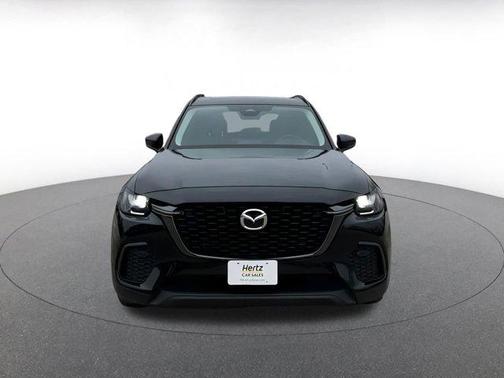 2025 Mazda CX-70 3.3 Turbo Preferred Package