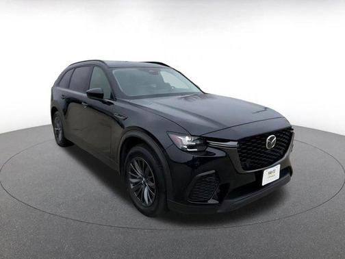 2025 Mazda CX-70 3.3 Turbo Preferred Package