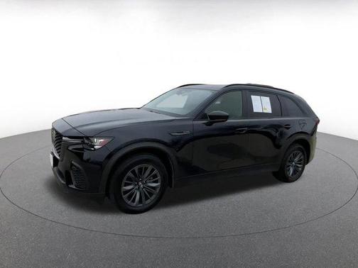 2025 Mazda CX-70 3.3 Turbo Preferred Package