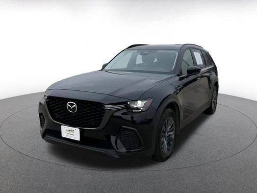 2025 Mazda CX-70 3.3 Turbo Preferred Package