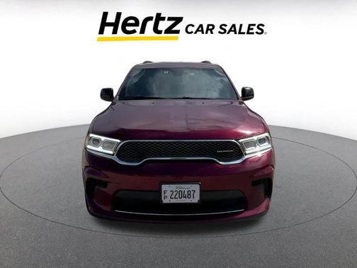 2023 Dodge Durango SXT RWD