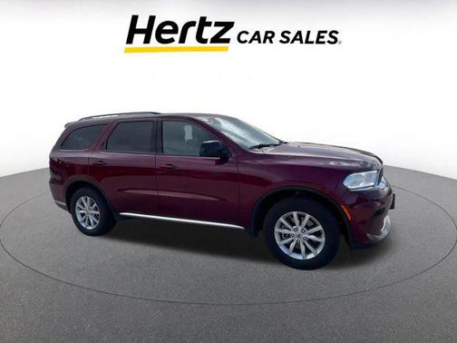 2023 Dodge Durango SXT RWD