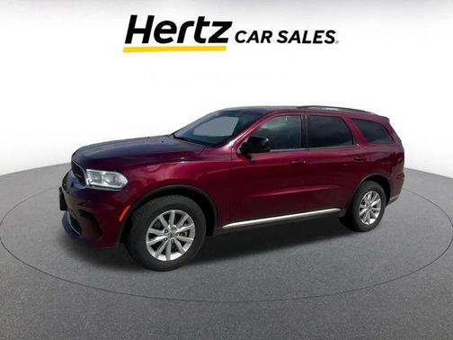 2023 Dodge Durango SXT RWD
