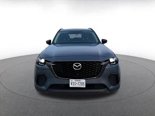 2025 Mazda CX-70 3.3 Turbo Preferred Package