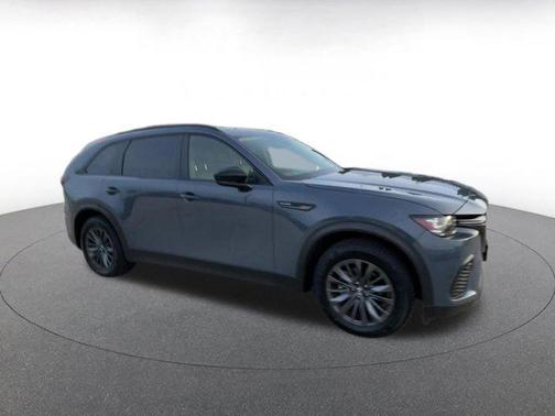 2025 Mazda CX-70 3.3 Turbo Preferred Package