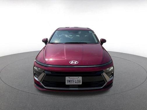 2024 Hyundai SONATA Hybrid SE