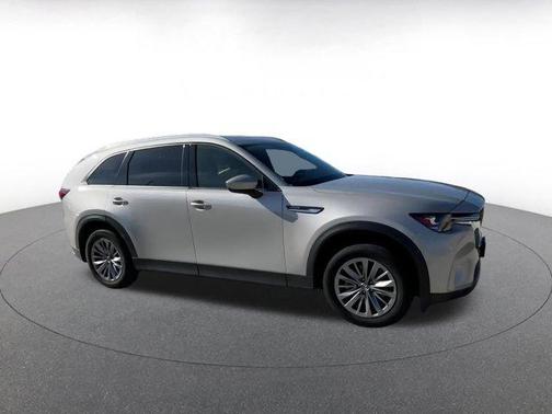 2025 Mazda CX-90 3.3 Turbo Preferred
