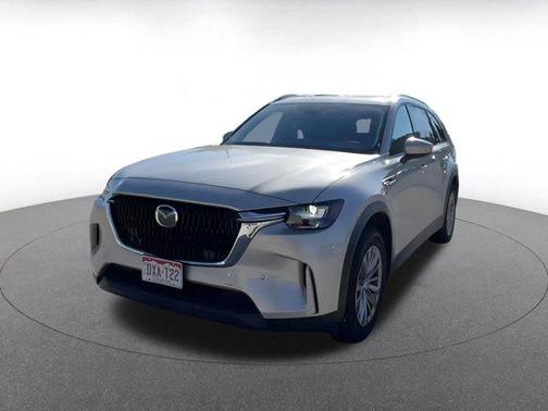 2025 Mazda CX-90 3.3 Turbo Preferred