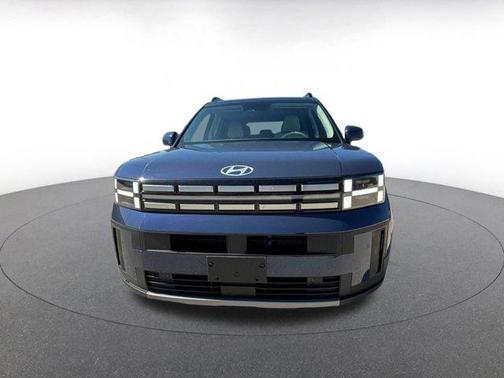 2025 Hyundai SANTA FE SEL 2.4