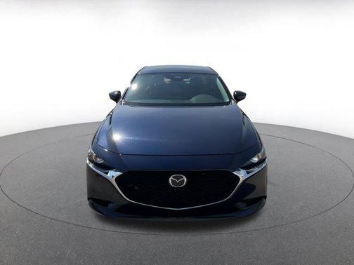 2024 Mazda Mazda3 FWD w/Preferred Package