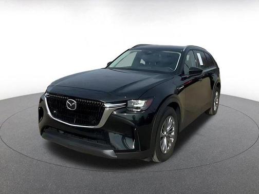 2025 Mazda CX-90 3.3 Turbo Preferred