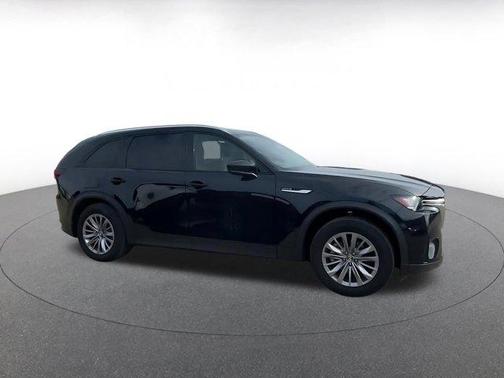 2025 Mazda CX-90 3.3 Turbo Preferred