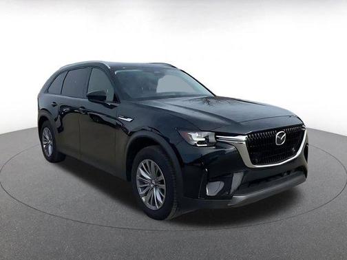 2025 Mazda CX-90 3.3 Turbo Preferred