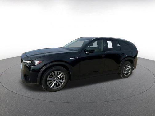 2025 Mazda CX-90 3.3 Turbo Preferred