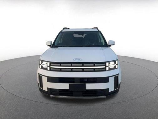 2025 Hyundai SANTA FE SEL 2.4