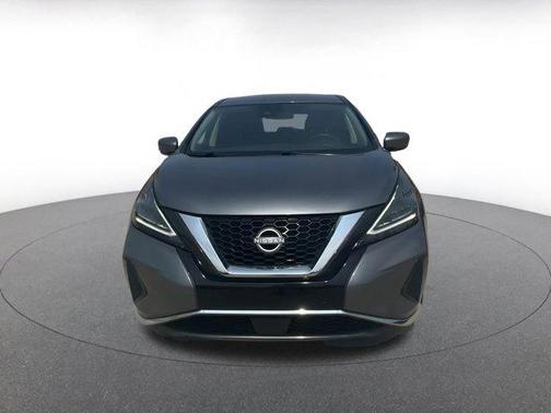 2023 Nissan Murano S FWD