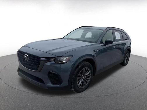 2025 Mazda CX-70 3.3 Turbo Preferred Package