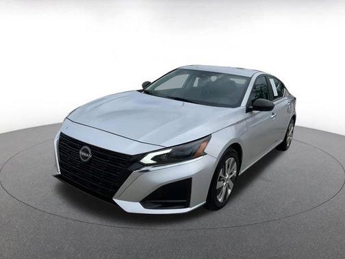 2024 Nissan Altima S FWD