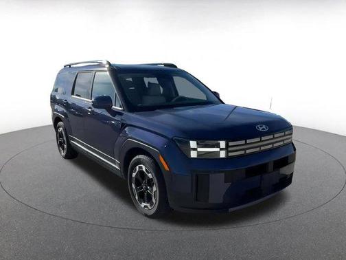 2025 Hyundai SANTA FE SEL 2.4