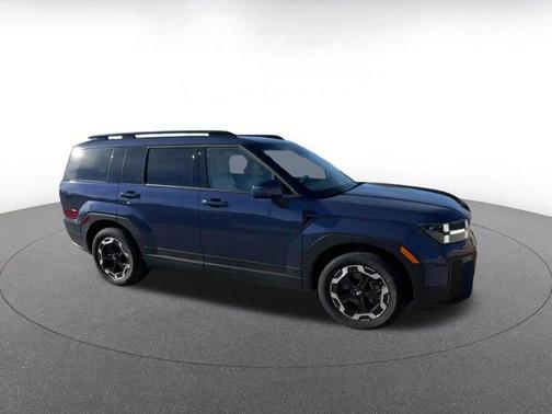 2025 Hyundai SANTA FE SEL 2.4