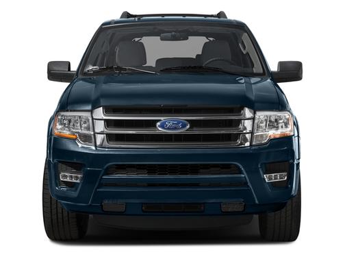 Magnetic 2017 Ford Expedition XLT