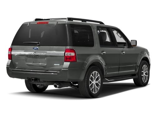 Magnetic 2017 Ford Expedition XLT