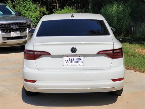 2020 Volkswagen Jetta 1.4T SE