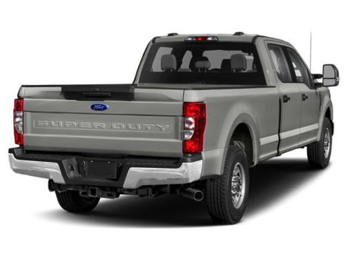 2022 Ford F-250 XL