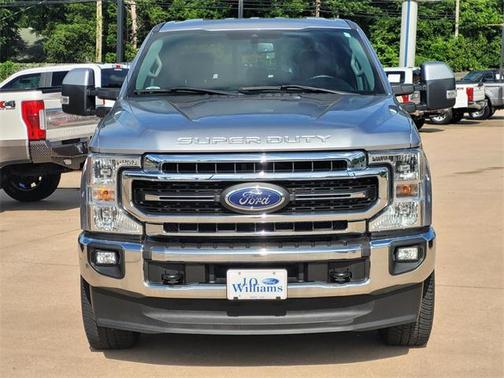2020 Ford F-250 Lariat