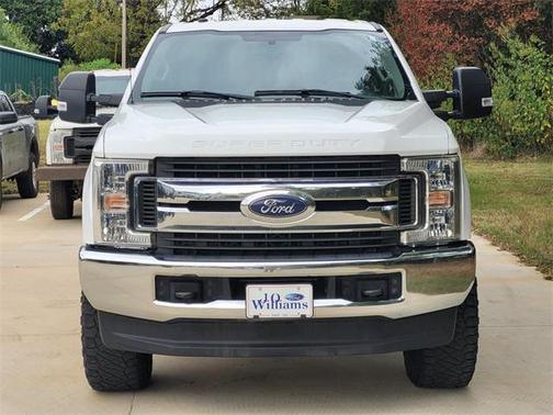 2019 Ford F-250 XLT