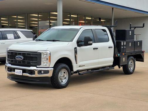 2023 Ford F-250 XL