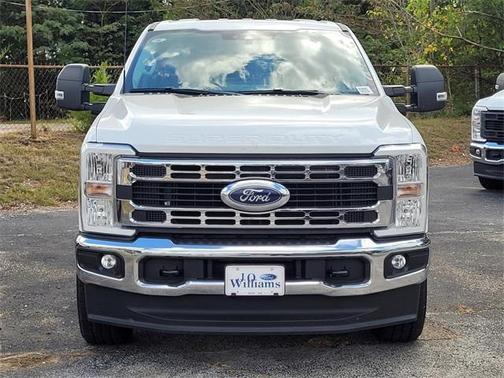 2025 Ford F-250 XLT