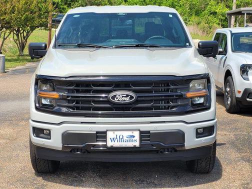 Avalanche 2026 Ford F-150 XLT
