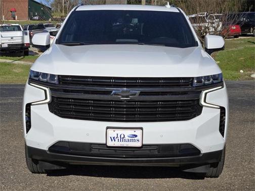 2022 Chevrolet Tahoe 2WD RST