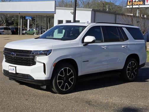 2022 Chevrolet Tahoe 2WD RST