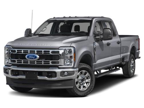 2026 Ford F-350 XLT