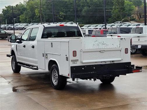 2022 Ford F-250 XL